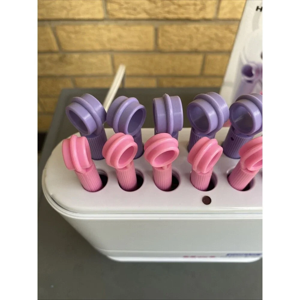Conair vintage hot